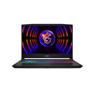 MSI Katana 17 (17.3"/I7-12650H/RTX3050/16GB/SSD512GB/Czarny)