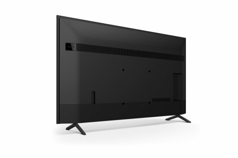 Sony Telewizor LED 65 cali KD65X75WLAEP czarny