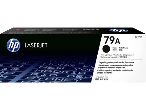 Toner HP CF279A