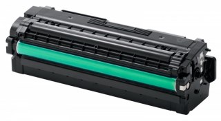 Toner HP CLT-C506L SU038A