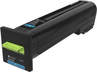 Toner LEXMARK 82K2HCE