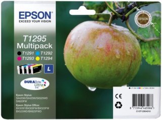 Wkład EPSON T1295 C13T12954010