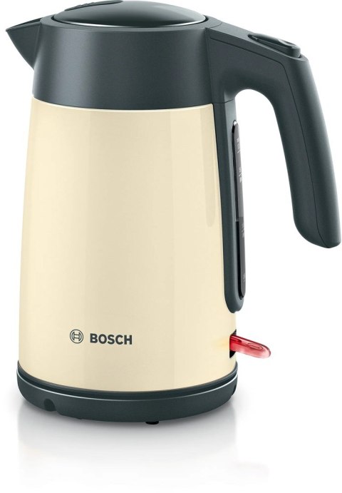 Czajnik BOSCH TWK7L467 (1.7L /2400W /Szampański )