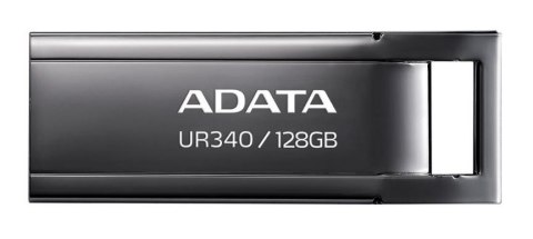 Pendrive (Pamięć USB) ADATA (128 GB /Czarny )