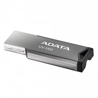 Pendrive (Pamięć USB) ADATA (32 GB /Srebrny )