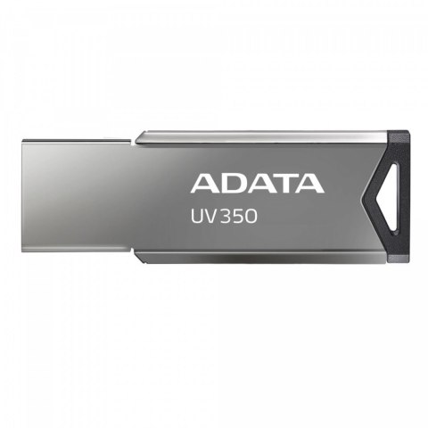 Pendrive (Pamięć USB) ADATA (32 GB /Srebrny )