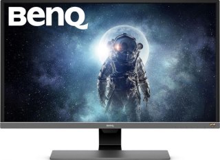 BENQ 9H.LGVLA.TSE (31.5" /VA /60Hz /3840 × 2160 /Czarny )