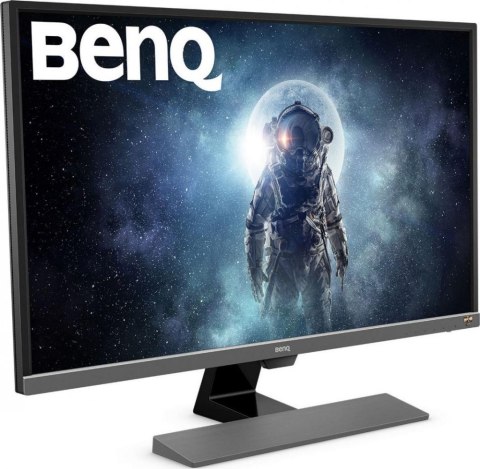 BENQ 9H.LGVLA.TSE (31.5" /VA /60Hz /3840 × 2160 /Czarny )