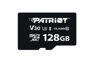 Karta pamięci PATRIOT 128 GB