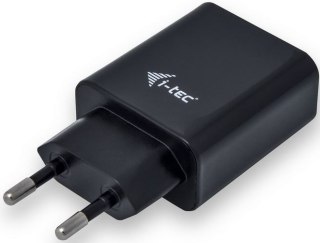 Ładowarka I-TEC CHARGER2A4B(2x USB 2.0\2400mA\5V)