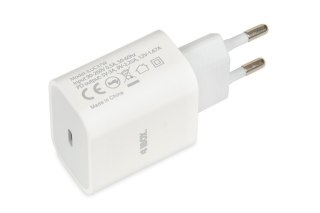 Ładowarka IBOX ILUC37W(1x Lightning\3000mA\12V)