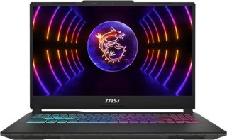 MSI Cyborg 15 (15.6"/I7-13620H/RTX4050/16GB/SSD512GB/Czarny)