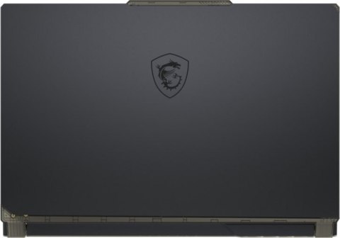 MSI Cyborg 15 (15.6"/I7-13620H/RTX4050/16GB/SSD512GB/Czarny)