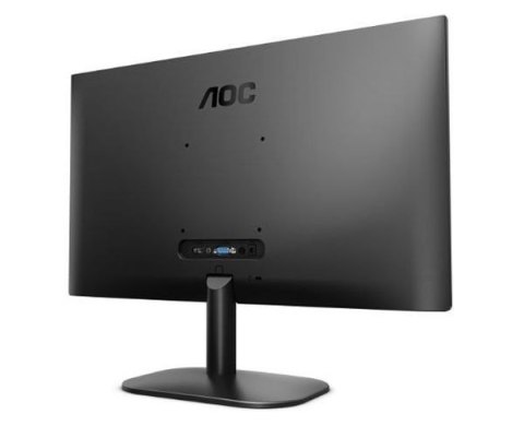 Monitor AOC 22B2H/EU (21.5" /VA /75Hz /1920 x 1080 /Czarny)