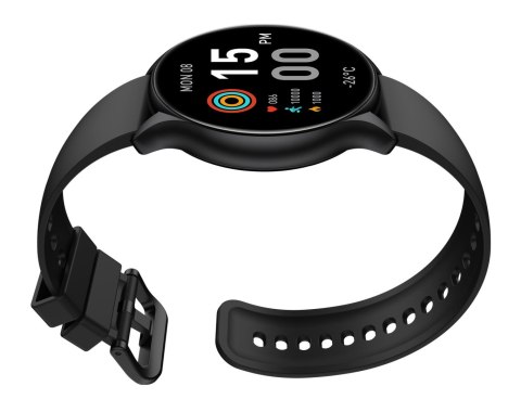 Smartwatch Zeblaze Btalk 3 Plus czarny