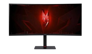 Acer Monitor 34 cali XV345CURV3bmiphuzx