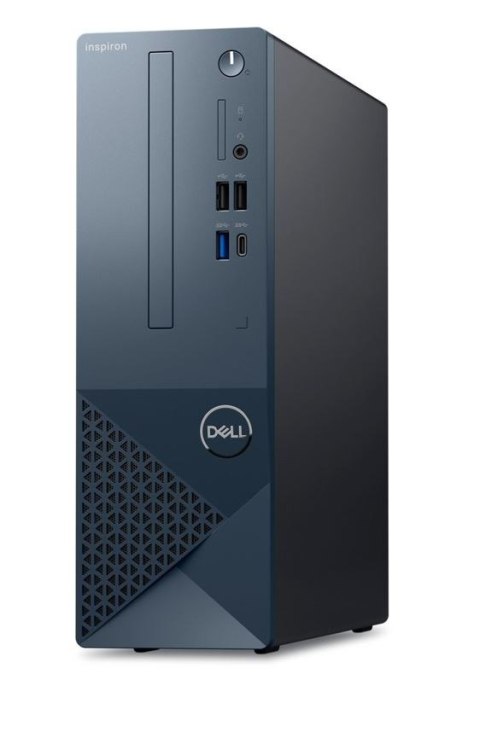 Dell Komputer Vostro 3030 SFF Win11Pro i3-12100/8GB/512GB SSD/Intel UHD 730/WLAN + BT/Kb/Mouse/3YPS