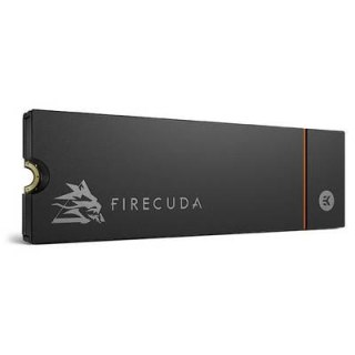 Dysk SSD SEAGATE FireCuda® 530 1 TB Internal SSD PCIe 4.0 x4 (1 TB /PCIe Gen 4.0 x4 )