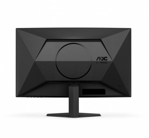 Monitor AOC C27G4ZXE (27" /VA /280Hz /1920 x 1080 /Czarny)