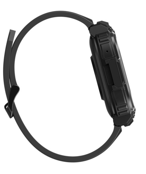 Smartwatch Zeblaze Thor SQ czarny