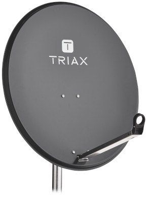 ANTENA OFFSETOWA AS-80/TRIAX-G 80cm