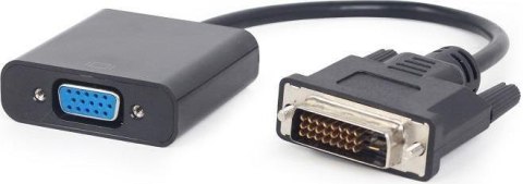 Adapter GEMBIRD A-DVID-VGAF-01 DVI-D - VGA