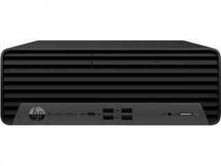 HP Inc. Komputer biurkowy Elite SFF 800 G9 Wolf Pro Security Edition i5-13500 512GB/16GB/DVD/W11P 7B0L5EA