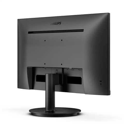 Monitor PHILIPS 241V8LAB/00 (23.8" /VA /100Hz /1920 x 1080 /Czarny)