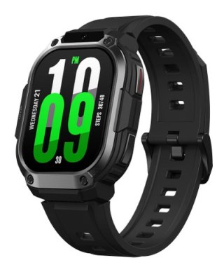 Smartwatch Zeblaze Thor SQ czarny