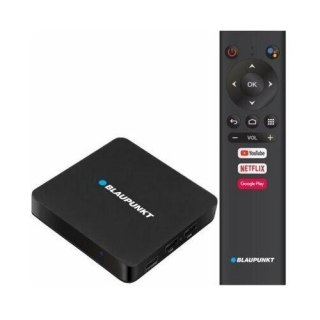 Odtwarzacz sieciowy BLAUPUNKT B-Stream TV Box