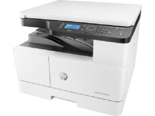 Urządzenie wielofunkcyjne laserowe HP LaserJet MFP M438n 8AF43A