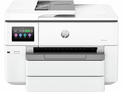 Urządzenie wielofunkcyjne laserowe HP Urządzenie wielofunkcyjne OfficeJet Pro 9730e 537P6B 537P6B