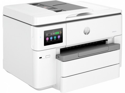 Urządzenie wielofunkcyjne laserowe HP Urządzenie wielofunkcyjne OfficeJet Pro 9730e 537P6B 537P6B