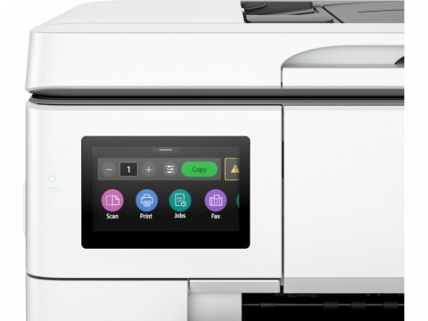 Urządzenie wielofunkcyjne laserowe HP Urządzenie wielofunkcyjne OfficeJet Pro 9730e 537P6B 537P6B