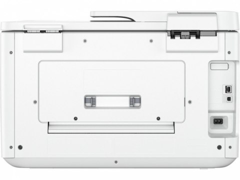 Urządzenie wielofunkcyjne laserowe HP Urządzenie wielofunkcyjne OfficeJet Pro 9730e 537P6B 537P6B