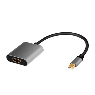 Adapter LOGILINK CDA0110 DisplayPort - HDMI