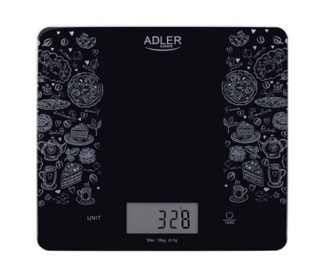 Adler Waga kuchenna - do 10kg AD 3171