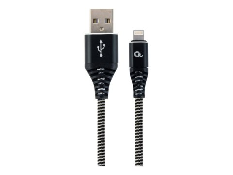 Kabel USB GEMBIRD Lightning 2