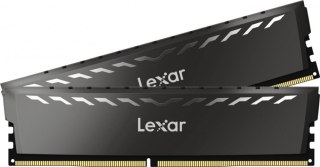 Pamięć LEXAR (UDIMM/DDR4/32 GB/3200MHz/1.35V/16CL/DUAL)