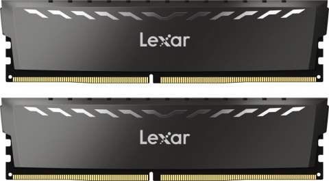 Pamięć LEXAR (UDIMM/DDR4/32 GB/3200MHz/1.35V/16CL/DUAL)