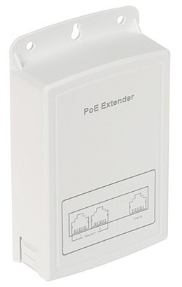 EXTENDER ETHERNET+PoE SPT-POE/2-POE-OUTDOOR