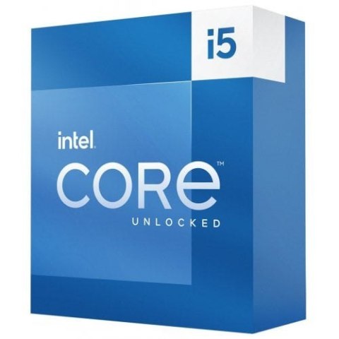 Procesor INTEL Core i5-14600KF BOX (3.5 GHz /24 MB /Socket 1700 )