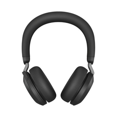 Słuchawki bezprzewodowe JABRA Evolve2 75 Link380a MS Stereo (Czarny)