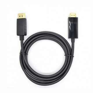 TB HDMI - DisplayPort 1.8m /s1x HDMI 1x DisplayPort