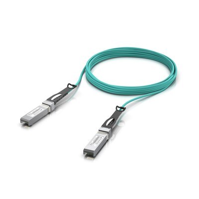 Ubiquiti UACC-AOC-SFP10-5m | Kabel DAC | SFP+, 10G, 5m