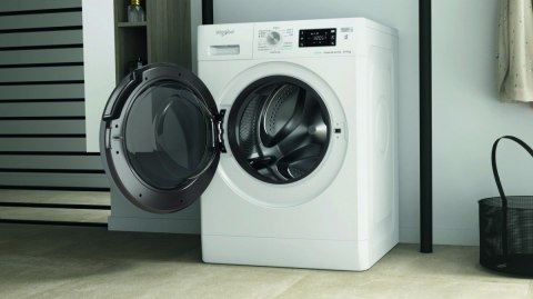 Whirlpool Pralko-suszarka FFWDB976258SVEE