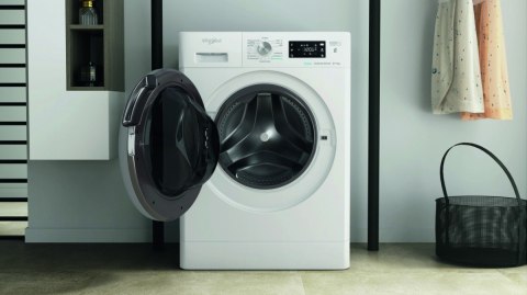 Whirlpool Pralko-suszarka FFWDB976258SVEE