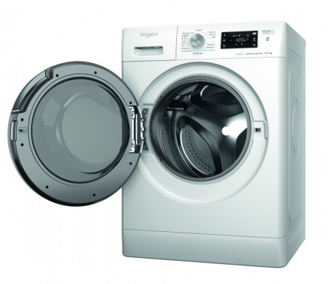 Whirlpool Pralko-suszarka FFWDB976258SVEE