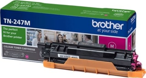 Toner BROTHER TN247M