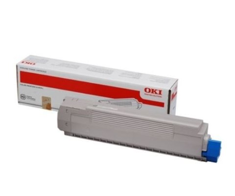 Toner OKI 44059168